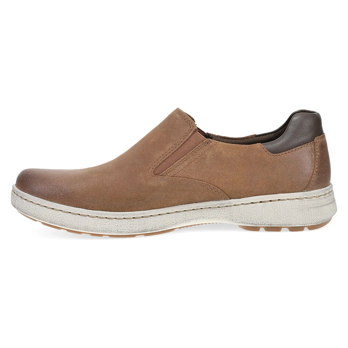 DANSKO SHOES Trent Burnished Suede Trent Burnished Suede