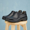 DANSKO SHOES Wynn Black leather Wynn Black leather