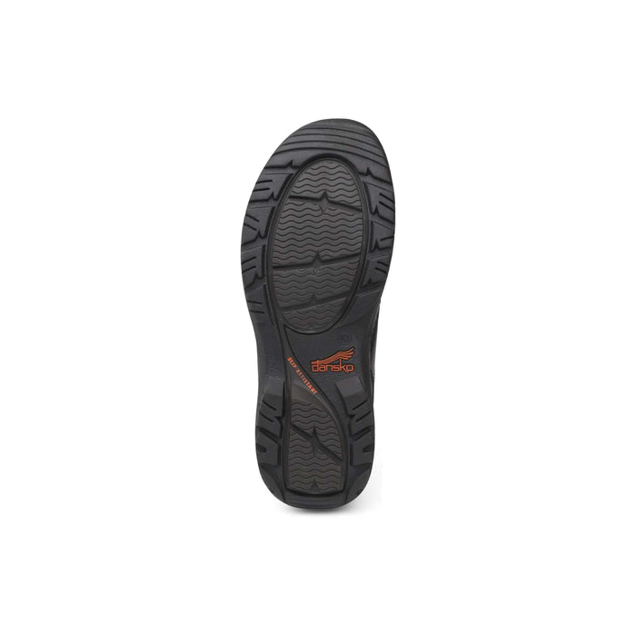 DANSKO SHOES Wynn Black leather Wynn Black leather