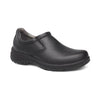 DANSKO SHOES Wynn Black leather Wynn Black leather