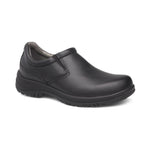 DANSKO SHOES Wynn Black leather Wynn Black leather
