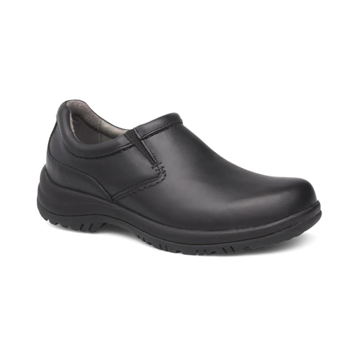 DANSKO SHOES Wynn Black leather Wynn Black leather