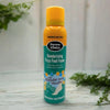 Derma Tonics FOOT CARE Deodorising Fizzy Foot Foam - Natural Care 5060189411283 Deodorising Fizzy Foot Foam - Natural Care