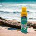Dermatonics FOOT CARE Deodorising Fizzy Foot Foam 5060189411283 Deodorising Fizzy Foot Foam