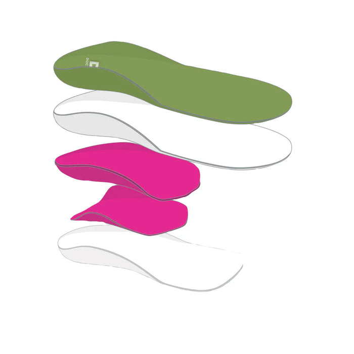 Doc Ortho INSOLES Junior Insoles Junior Insoles