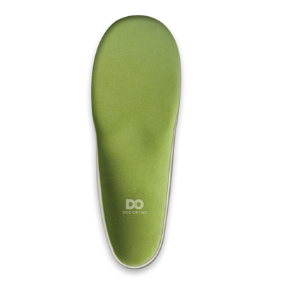 Doc Ortho INSOLES KIDS 8.5-9.5 Doc Ortho Junior  built for guidance 636257205907 Doc Ortho Junior  built for guidance