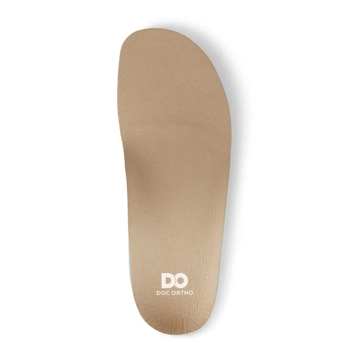 Doc Ortho INSOLES Women's 4-5.5 Comfort Insoles 636257203910 Comfort Insoles