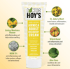 Doctor Hoy's LOTION 32 oz. Pump Arnica Boost  | Natural Pain Relief Cream with Arnica Montana Extract 310842000084 32 oz. Pump Arnica Boost  | Natural Pain Relief Cream with Arnica Montana Extract