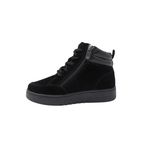 DrD BOOTS Access Double Zip Bootie Access Double Zip Bootie
