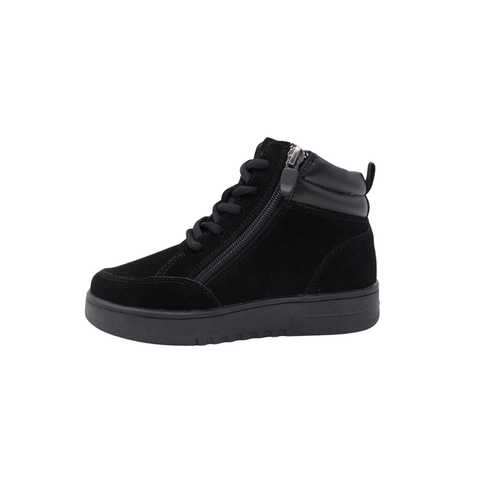 DrD BOOTS Access Double Zip Bootie Access Double Zip Bootie