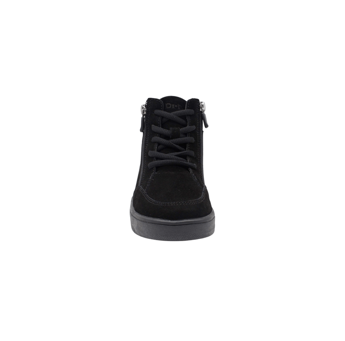 DrD BOOTS Access Double Zip Bootie Access Double Zip Bootie