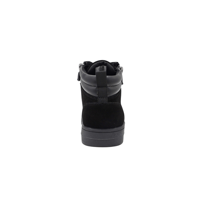 DrD BOOTS Access Double Zip Bootie Access Double Zip Bootie