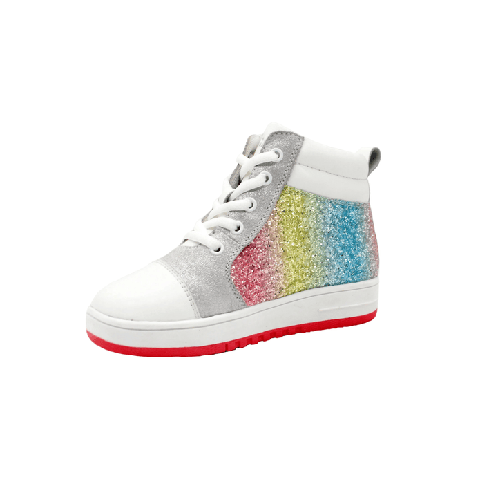 DrD hi top DRD RODEO DRD RODEO