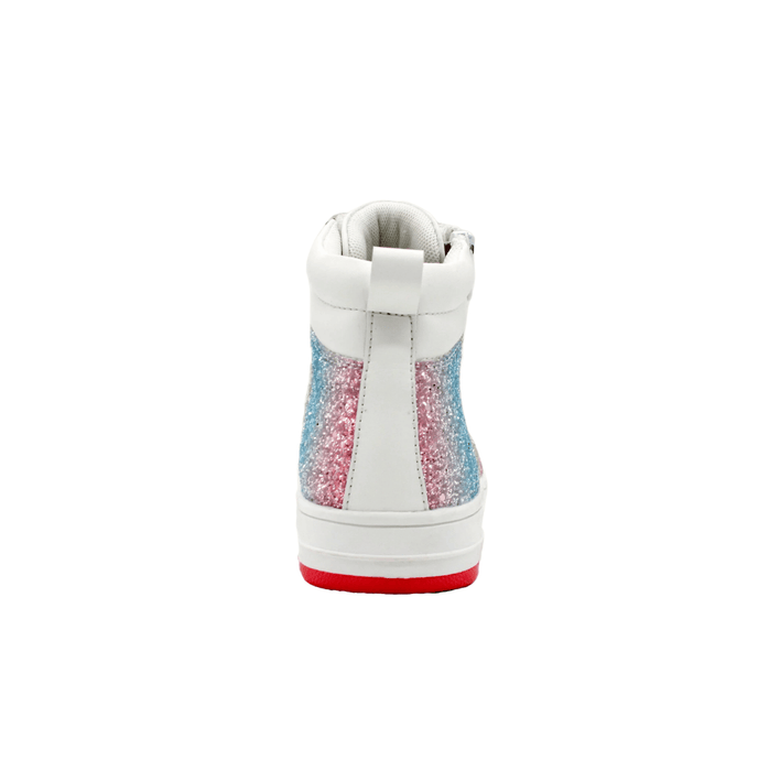 DrD hi top DRD RODEO DRD RODEO