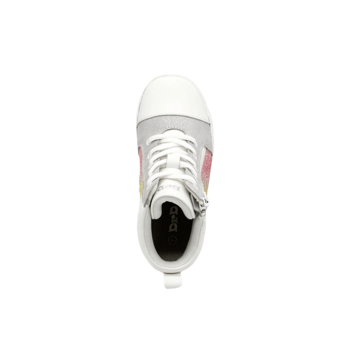 DrD hi top DRD RODEO DRD RODEO