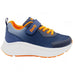 DrD Shoes 10 / Navy/Orange / Wide Turbo 422008005076 Turbo