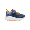 DrD Shoes 10 / Navy/Orange / Wide Turbo 422008005076 Turbo