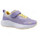 DrD Shoes 10 / Purple/Yellow / Wide Turbo 422008005434 Turbo