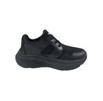 DrD SHOES 1Y / Wide / Black DrD Kids  Cayman Orthopedic Friendly 628288150189 DrD Kids  Cayman Orthopedic Friendly