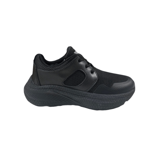 DrD SHOES 1Y / Wide / Black DrD Kids  Cayman Orthopedic Friendly 628288150189 DrD Kids  Cayman Orthopedic Friendly
