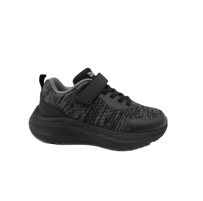 DrD Shoes 9 / Black/Grey / Wide Turbo 990492001404 Turbo
