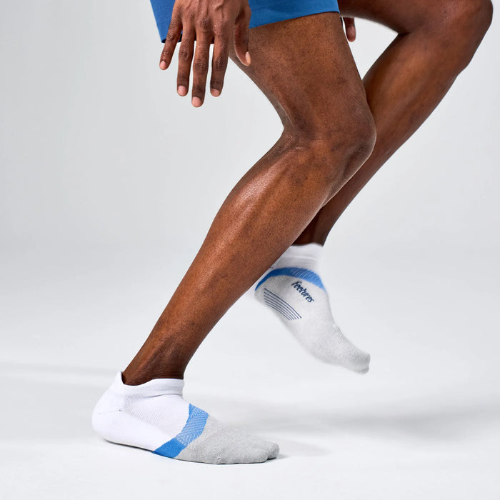 FEETURES SOCKS Elite Light Cushion Tab Elite Light Cushion Tab