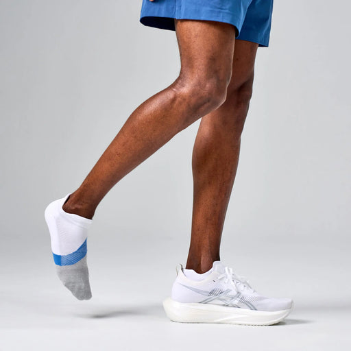 FEETURES SOCKS Elite Light Cushion Tab Elite Light Cushion Tab
