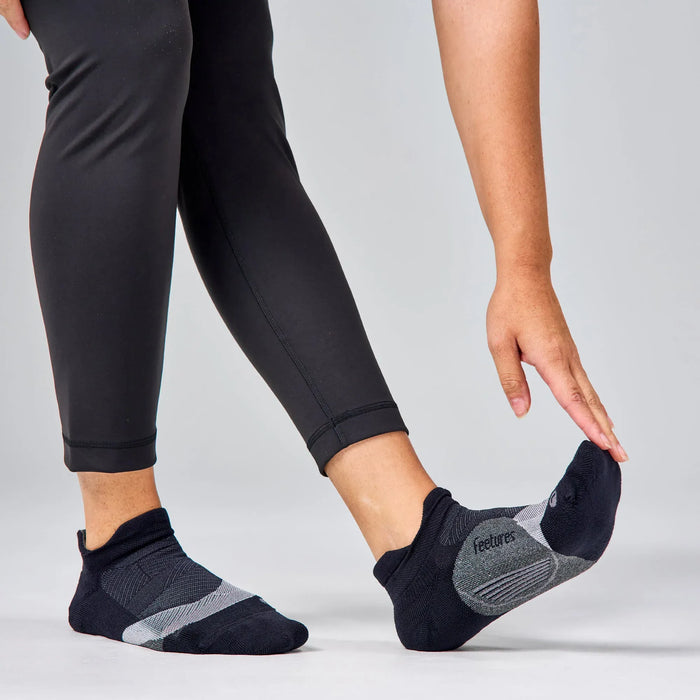 FEETURES SOCKS Elite Light Cushion Tab Elite Light Cushion Tab
