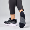 FEETURES SOCKS Elite Light Cushion Tab Elite Light Cushion Tab