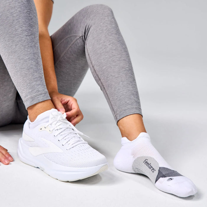 FEETURES SOCKS Elite Light Cushion Tab Elite Light Cushion Tab
