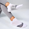 FEETURES SOCKS Elite Light Cushion Tab Elite Light Cushion Tab