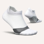 FEETURES SOCKS Elite Light Cushion Tab Elite Light Cushion Tab