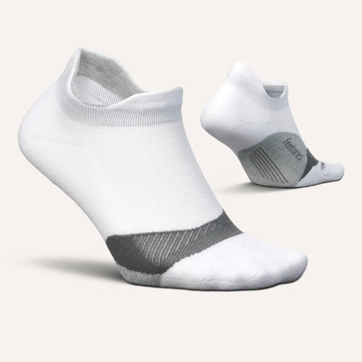 FEETURES SOCKS Elite Light Cushion Tab Elite Light Cushion Tab