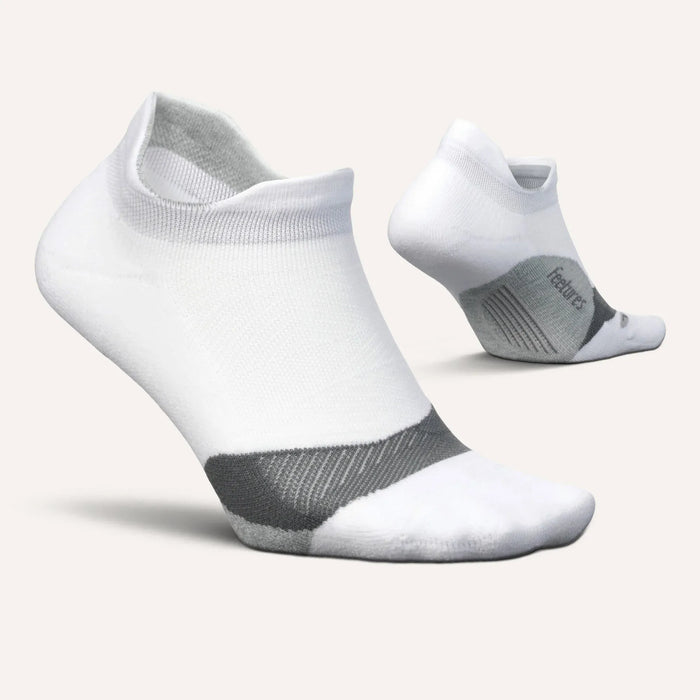 FEETURES SOCKS Elite Light Cushion Tab Elite Light Cushion Tab