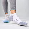 FEETURES SOCKS Elite Max Cushion Tab Sock Elite Max Cushion Tab Sock