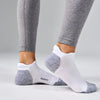 FEETURES SOCKS Elite Max Cushion Tab Sock Elite Max Cushion Tab Sock