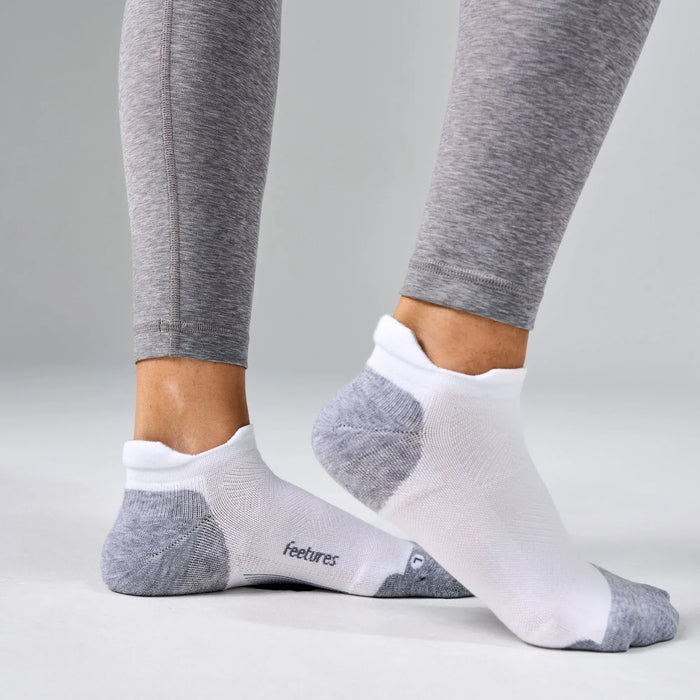 FEETURES SOCKS Elite Max Cushion Tab Sock Elite Max Cushion Tab Sock