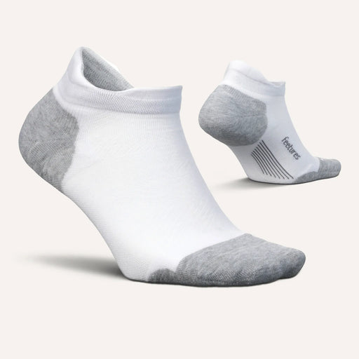 FEETURES SOCKS Elite Max Cushion Tab Sock Elite Max Cushion Tab Sock