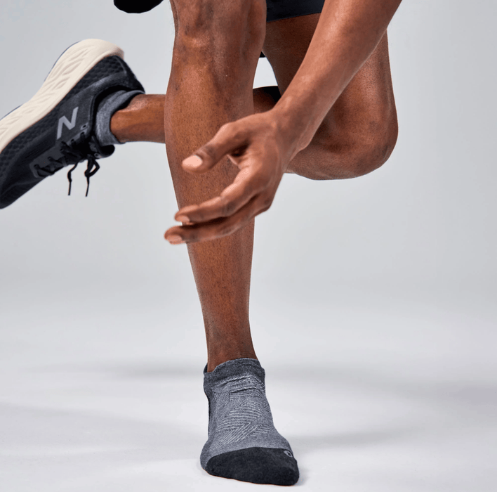 FEETURES SOCKS Elite Max Cushion Tab Sock Elite Max Cushion Tab Sock