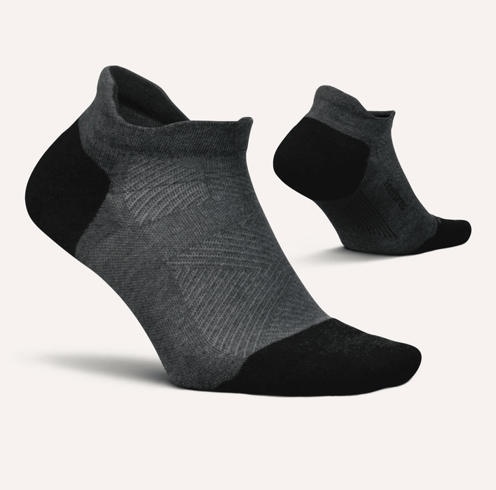FEETURES SOCKS Elite Max Cushion Tab Sock Elite Max Cushion Tab Sock