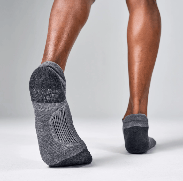 FEETURES SOCKS Elite Max Cushion Tab Sock Elite Max Cushion Tab Sock