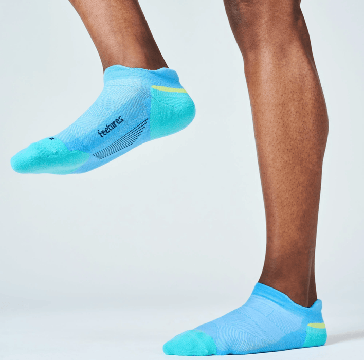 FEETURES SOCKS Elite Max Cushion Tab Sock Elite Max Cushion Tab Sock