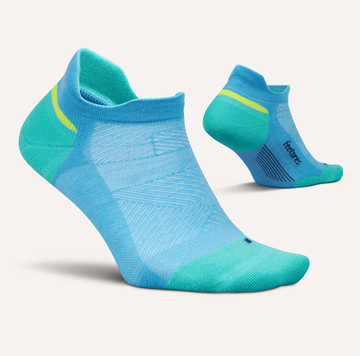FEETURES SOCKS Elite Max Cushion Tab Sock Elite Max Cushion Tab Sock