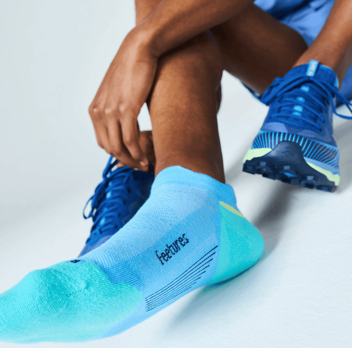FEETURES SOCKS Elite Max Cushion Tab Sock Elite Max Cushion Tab Sock