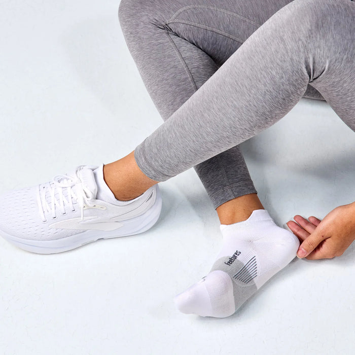 FEETURES SOCKS Elite Ultra Light Tab Elite Ultra Light Tab