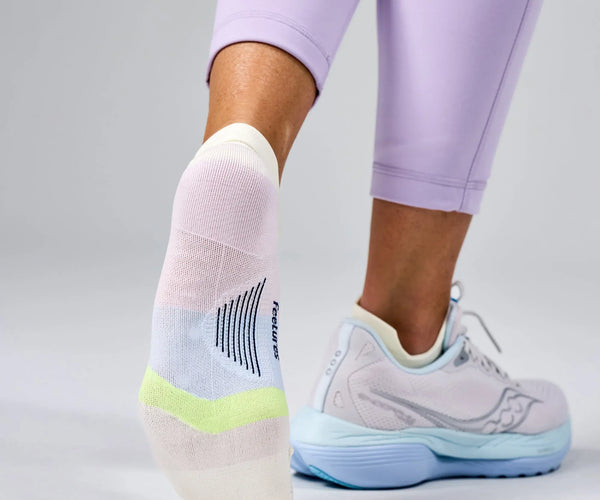 FEETURES SOCKS Elite Ultra Light Tab Elite Ultra Light Tab