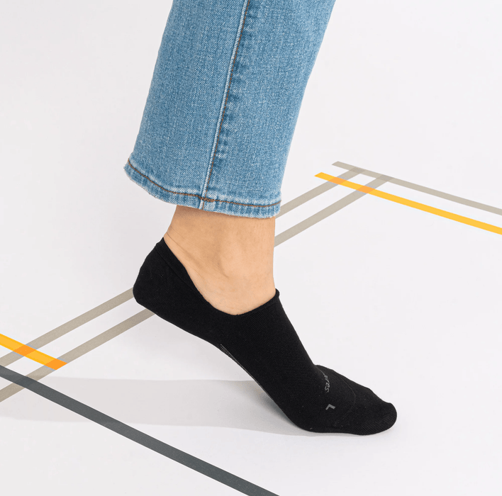 FEETURES SOCKS Everyday Ultra Light Invisible Sock Everyday Ultra Light Invisible Sock