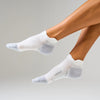 FEETURES SOCKS Plantar Fasciitis Relief Sock Light Cushion Tab Plantar Fasciitis Relief Sock Light Cushion Tab