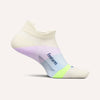 FEETURES SOCKS Small  Women 4-6.5 / lilac breeze Elite Ultra Light Tab 840557175079 Elite Ultra Light Tab