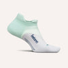 FEETURES SOCKS Small  Women 4-6.5 / Supine Sage Elite Ultra Light Tab Elite Ultra Light Tab